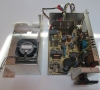 Personal Computer IBM 5160 (power supply under the cover)