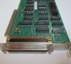 Personal Computer IBM 5160 (IBM MDA card close-up)