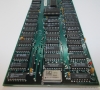 Personal Computer IBM 5160 (IBM MDA card close-up)