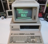 Personal Computer IBM 5160 & Monitor IBM 5151