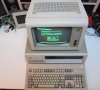 Personal Computer IBM 5160 & Monitor IBM 5151