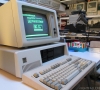 Personal Computer IBM 5160 & Monitor IBM 5151