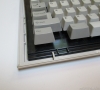 IBM Keyboard (keys close-up)