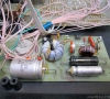 Peters WS128 Home Computer (under the cover)