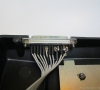 Peters WS128 Home Computer (under the cover)
