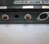 Peters WS128 Home Computer (rear side close-up)