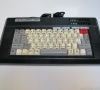 Peters WS128 Home Computer (awful scotch on the keyboard)