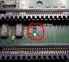 Phase5 CyberStorm MK2 @ 100Mhz (040 Hack - Stable)