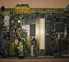 Philips CD-i 470 (motherboard)