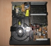 Philips CD-i 470 (inside)