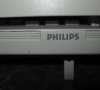 Philips HCS80 (detail)