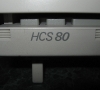 Philips HCS80 (detail)