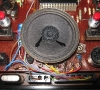 Philips Las Vegas ES2208 (motherboard close-up)