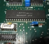 Philips P2000T/38 (motherboard detail)