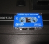 Philips P2000T/38 (detail)