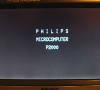 Philips P2000T/38 (powerup without cartridge)