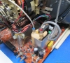 Philips Monitor CM 8802/00G (under the cover - after cleaning)