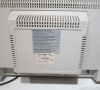 Philips Monitor CM 8802/00G (rear side)