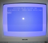 Philips Monitor CM 8802/00G (test screen)