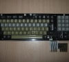 Philips MSX 2 NMS-8250 Keyboard without Case