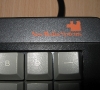 Philips MSX 2 NMS-8250 Keyboard close-up