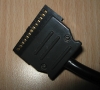 Philips MSX 2 NMS-8250 Keyboard Connector