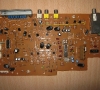 Philips MSX 2 NMS-8250 Video Output Motherboard