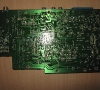 Philips MSX 2 NMS-8250 Video Output Motherboard