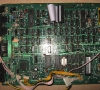 Philips MSX 2 NMS-8250 Motherboard