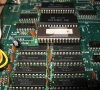 Philips MSX 2 NMS-8250 Motherboard close-up