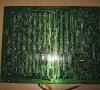 Philips MSX 2 NMS-8250 Motherboard
