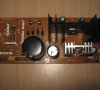 Philips MSX 2 NMS-8250 Powersupply Motherboard