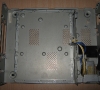 Philips MSX 2 NMS-8250 Internal case