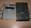 Philips MSX 2 NMS-8250 Floppy drive