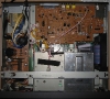 Philips MSX 2 NMS-8250 Internal