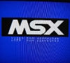 Philips MSX 2 NMS-8250 Bootstrap Screen