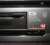 Philips MSX 2 NMS-8250 close-up