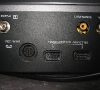 Philips MSX 2 NMS-8250 IN/OUT connectors