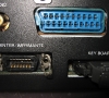 Philips MSX 2 NMS-8250 IN/OUT connectors