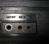 Philips Tape Recorder NMS 1515/00 (detail)