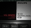 Philips MSX VG-8020 (detail)