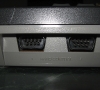 Philips MSX VG-8020 (detail)