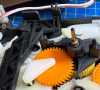Philips NMS-1515 (D6450) Gear Replacement