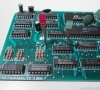 Philips NMS 800/801 (Main PCB close-up)