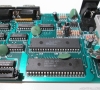 Philips NMS 800/801 (Main PCB close-up)