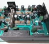 Philips NMS 800/801 (Main PCB close-up)