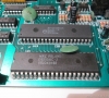 Philips NMS 800/801 (Main PCB close-up)