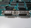 Philips NMS 800/801 (Main PCB close-up)