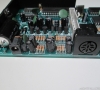 Philips NMS 800/801 (Main PCB close-up)