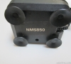 Philips NMS 800/801 (Joystick close-up)